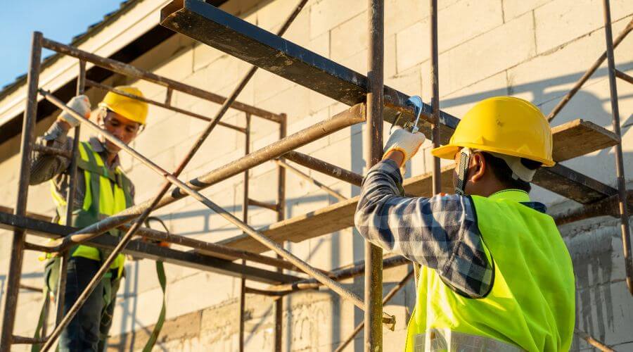 Soffit Repair in Afton, MN